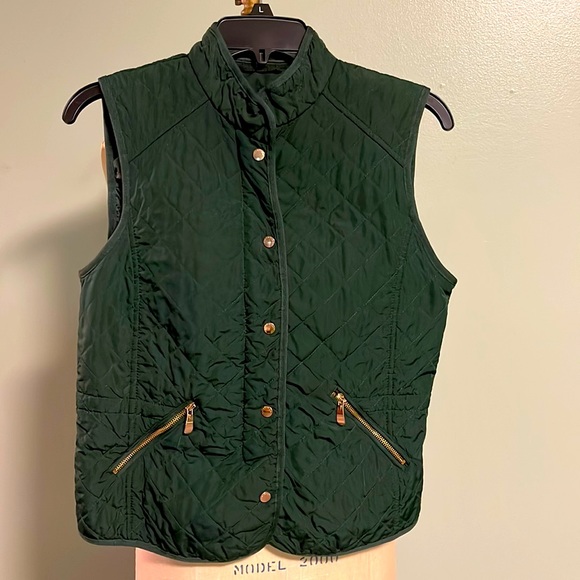 Vest - Picture 4 of 4